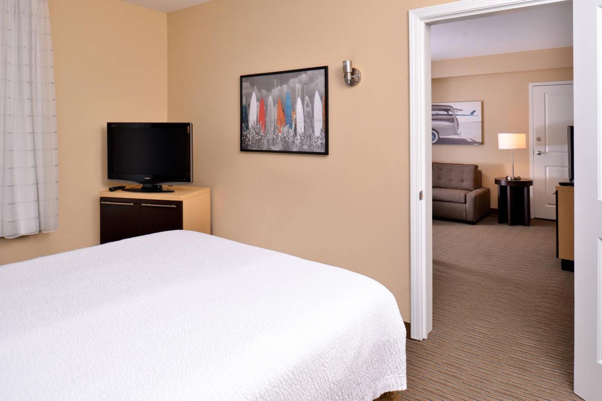 Towneplace Suites Wilmington Wrightsville Beach Exterior foto