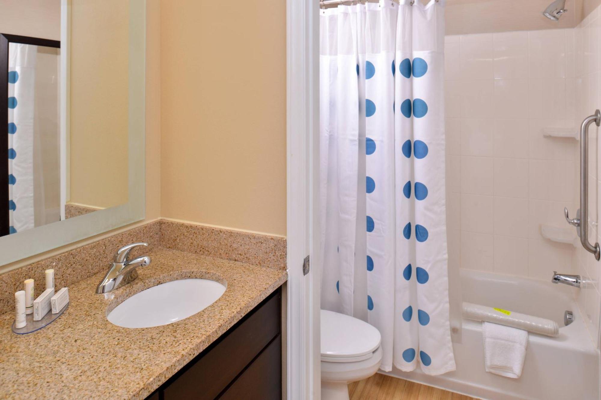Towneplace Suites Wilmington Wrightsville Beach Exterior foto