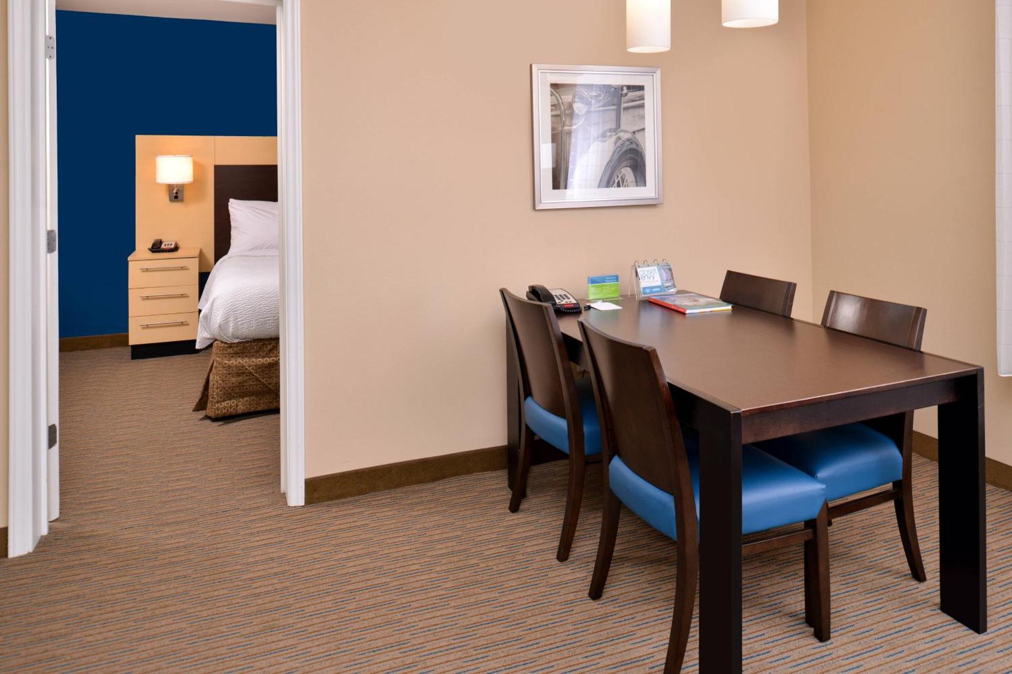 Towneplace Suites Wilmington Wrightsville Beach Exterior foto