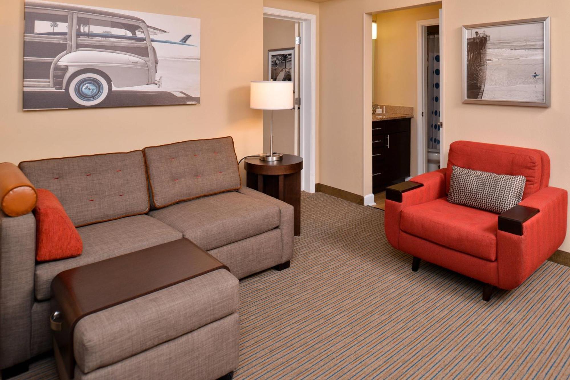 Towneplace Suites Wilmington Wrightsville Beach Exterior foto