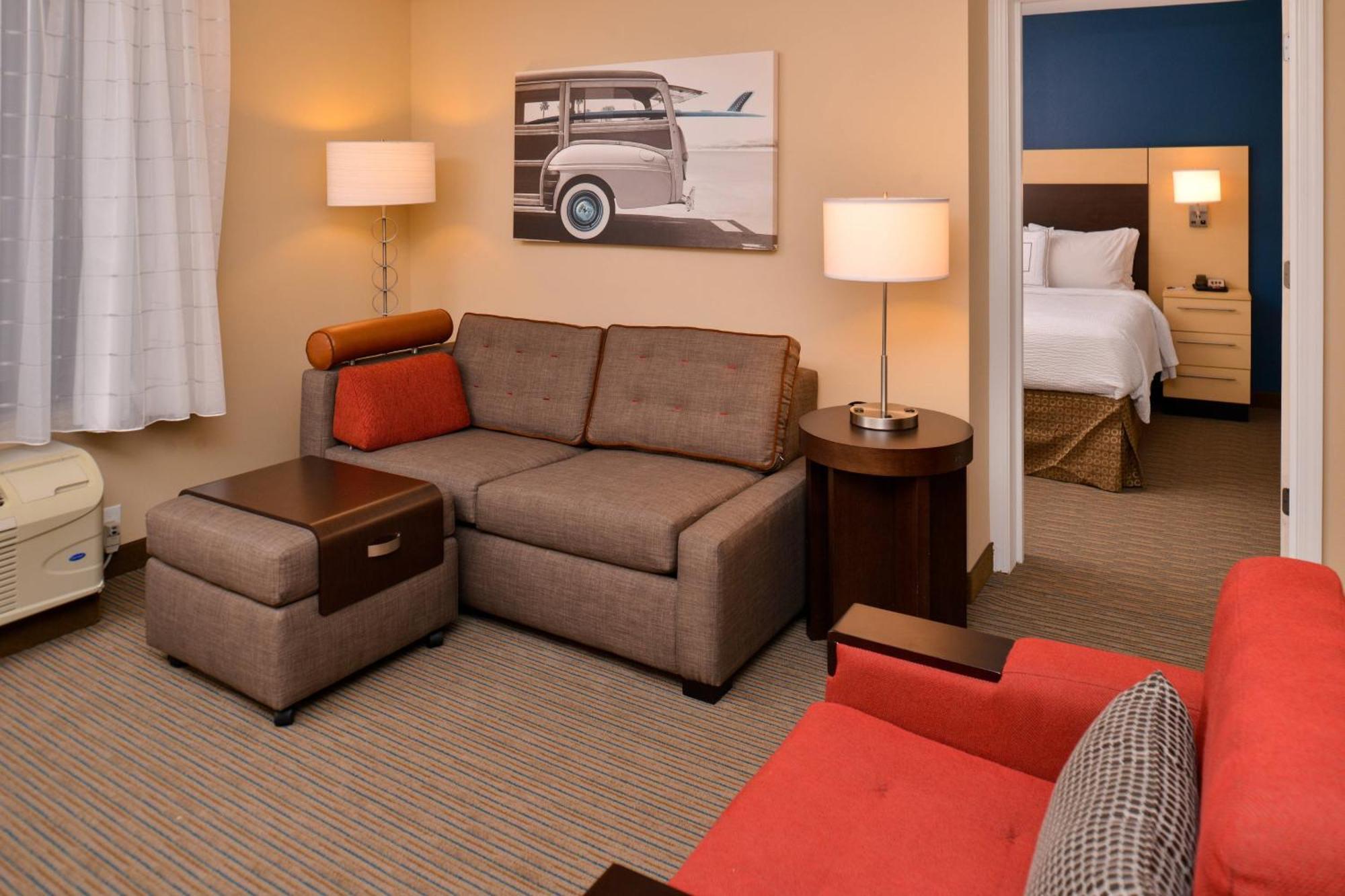 Towneplace Suites Wilmington Wrightsville Beach Exterior foto