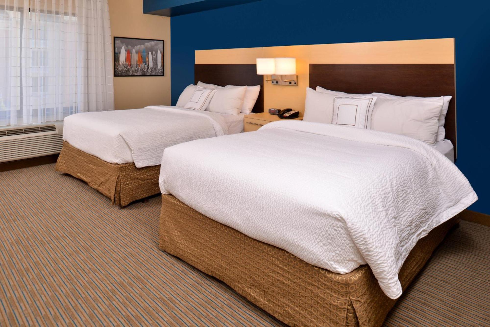Towneplace Suites Wilmington Wrightsville Beach Exterior foto