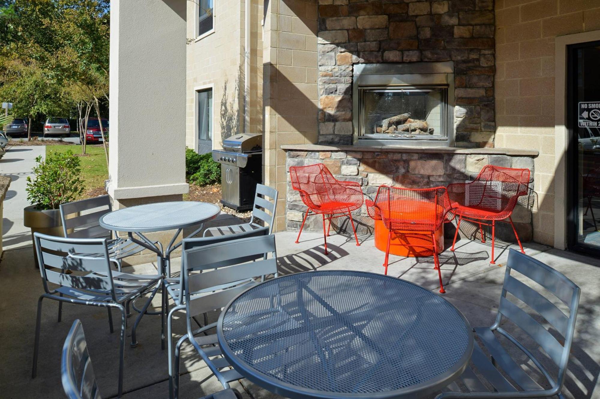 Towneplace Suites Wilmington Wrightsville Beach Exterior foto