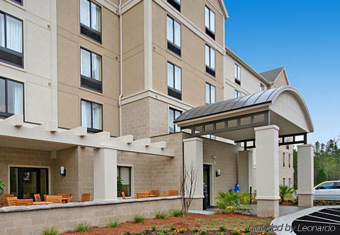 Towneplace Suites Wilmington Wrightsville Beach Exterior foto