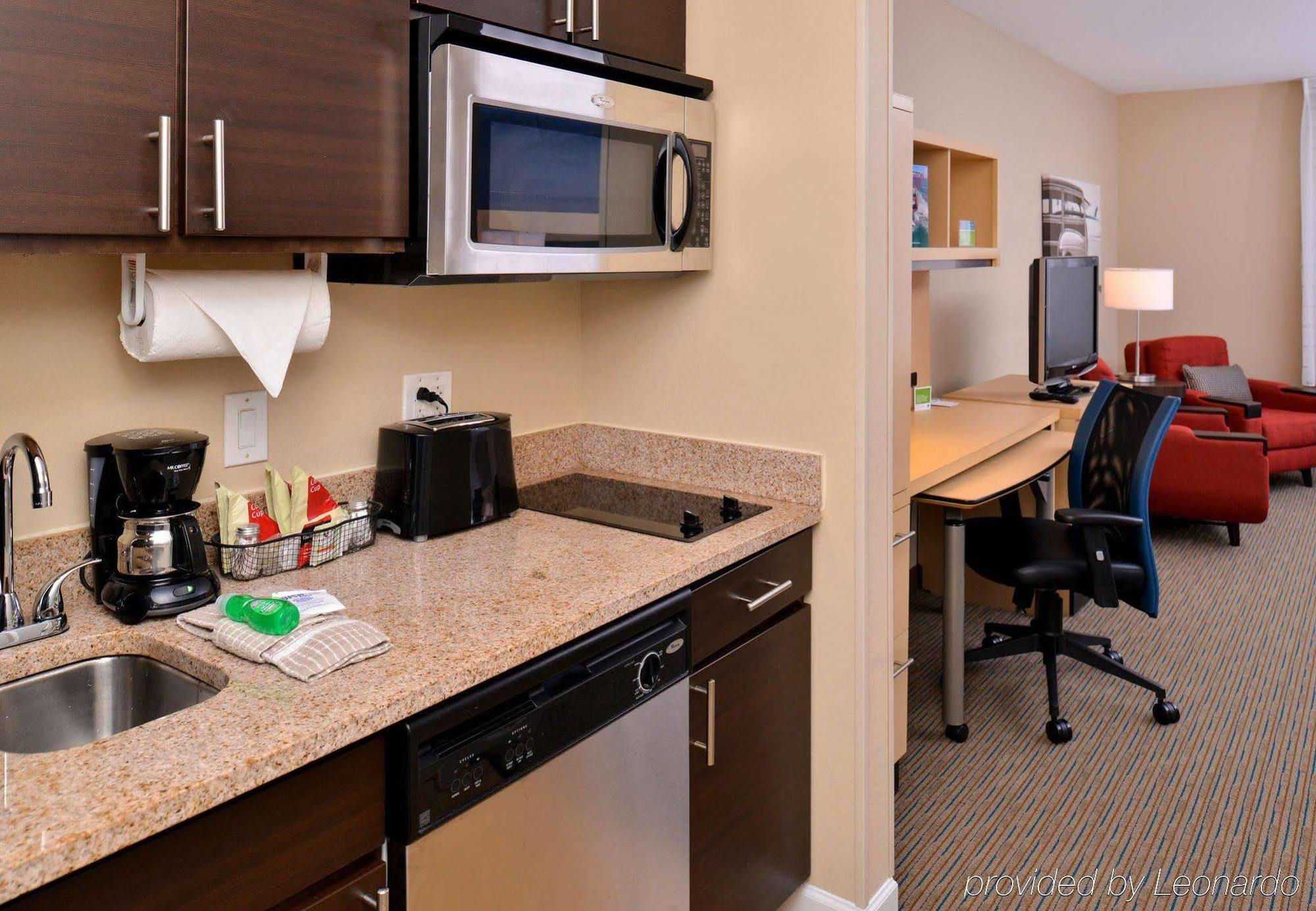 Towneplace Suites Wilmington Wrightsville Beach Exterior foto