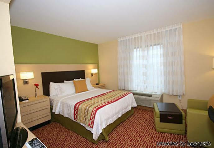 Towneplace Suites Wilmington Wrightsville Beach Exterior foto